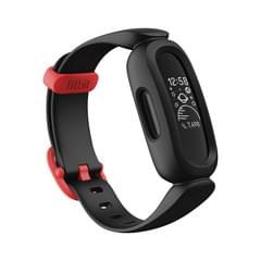 fitbit Ace 3 black/racer red