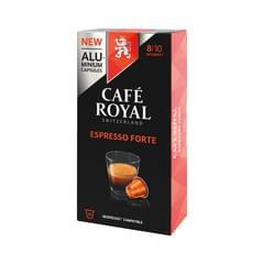 Café Royal Espresso Forte