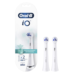 Oral-B iO Specialized Clean 2er